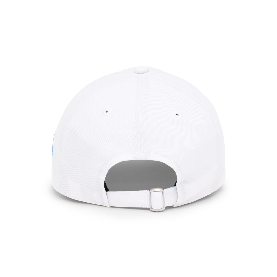 9TWENTY New York Yankees White Adjustable