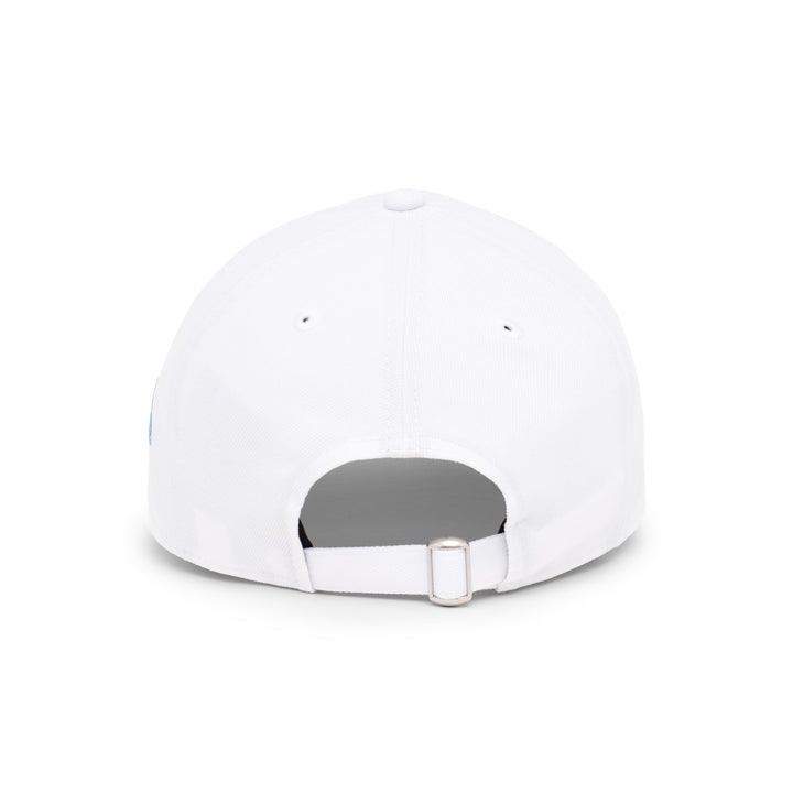 9TWENTY New York Yankees White Adjustable