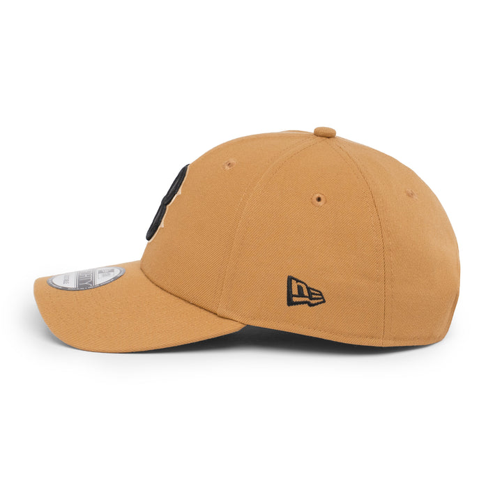 9FORTY Boston Red Sox Wheat Snapback