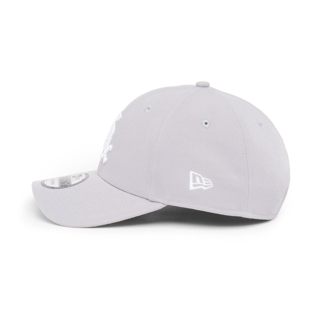 9FORTY Chicago White Sox Gray Snapback