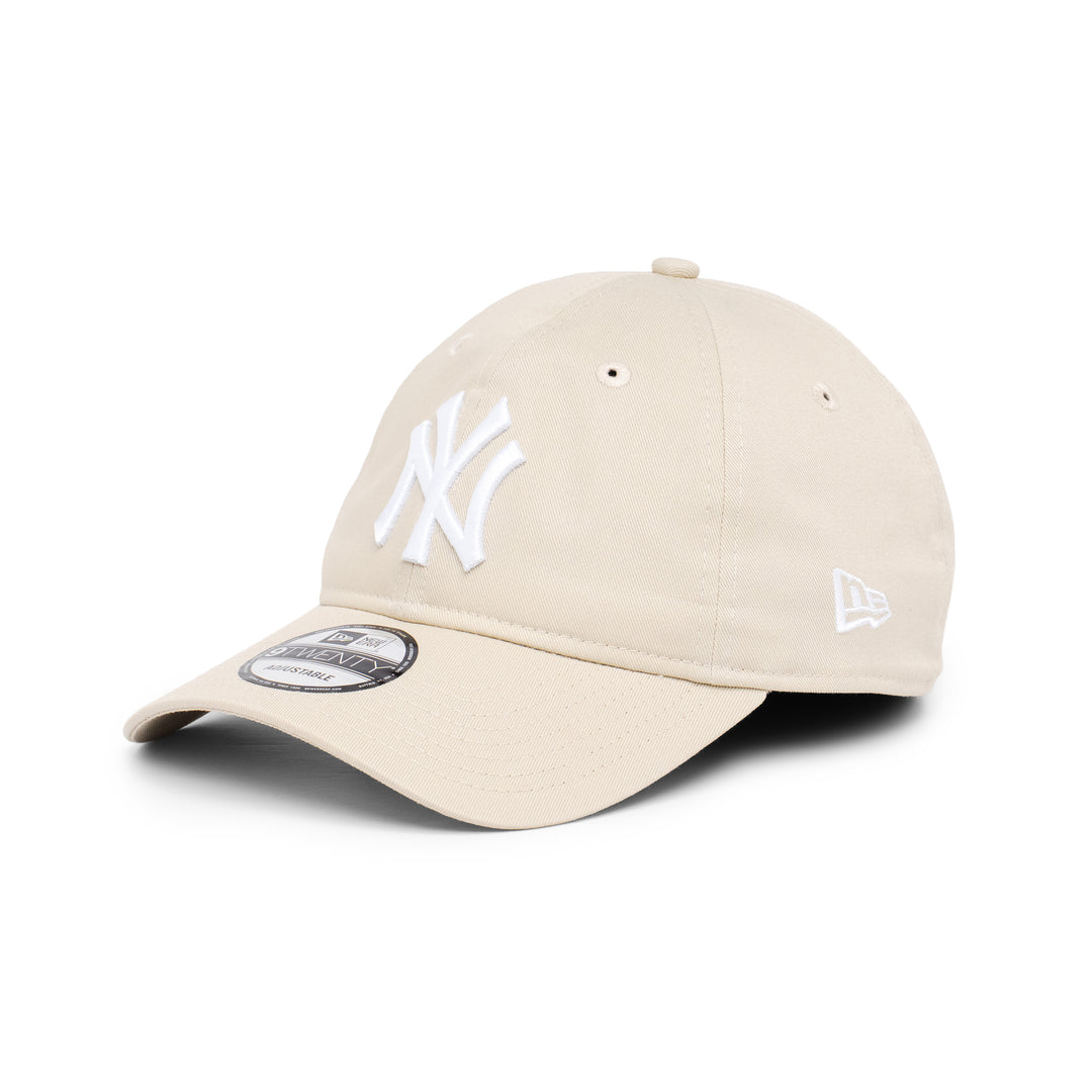 9TWENTY New York Yankees Stone Adjustable