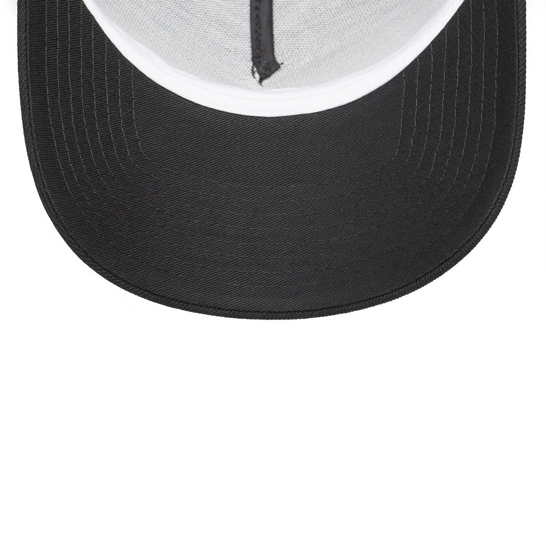 9FORTY A-Frame Arizona Diamondbacks Basic Team Black Snapback