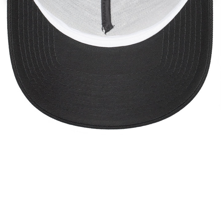 9FORTY A-Frame Arizona Diamondbacks Basic Team Black Snapback