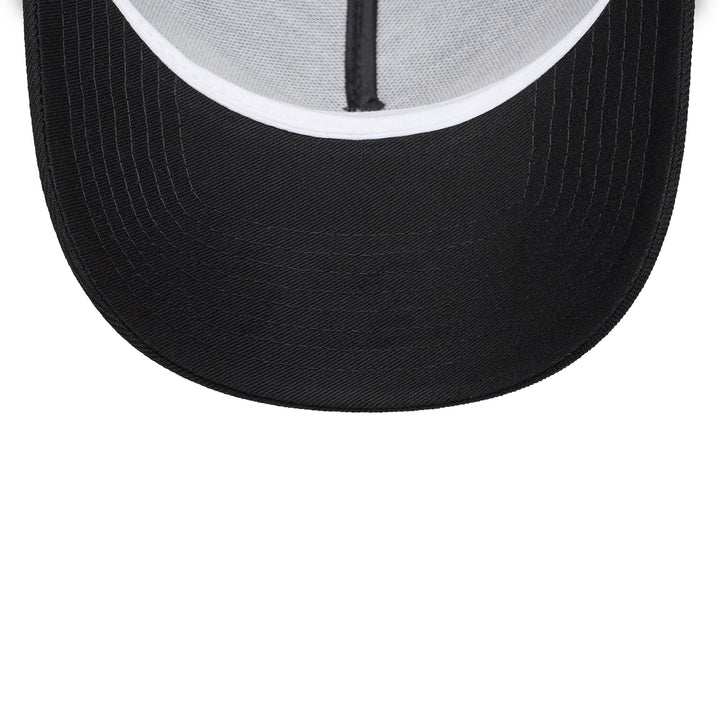 9FORTY A-Frame San Francisco Giants Basic Team Black Snapback