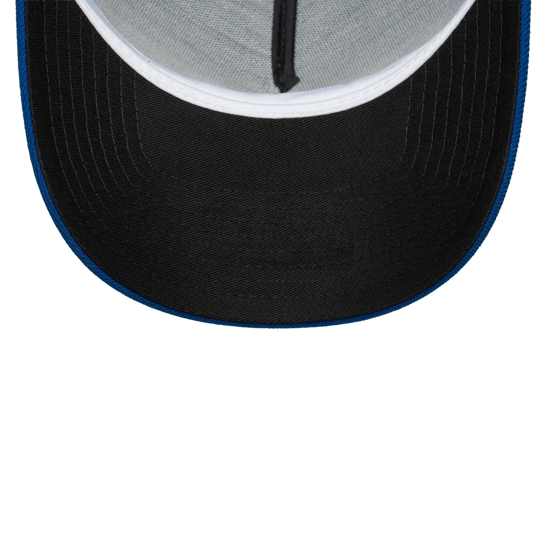 9FORTY A-Frame Toronto Blue Jays Royal Blue Snapback