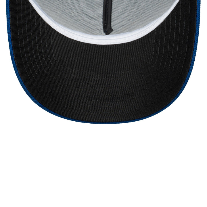 9FORTY A-Frame Toronto Blue Jays Royal Blue Snapback