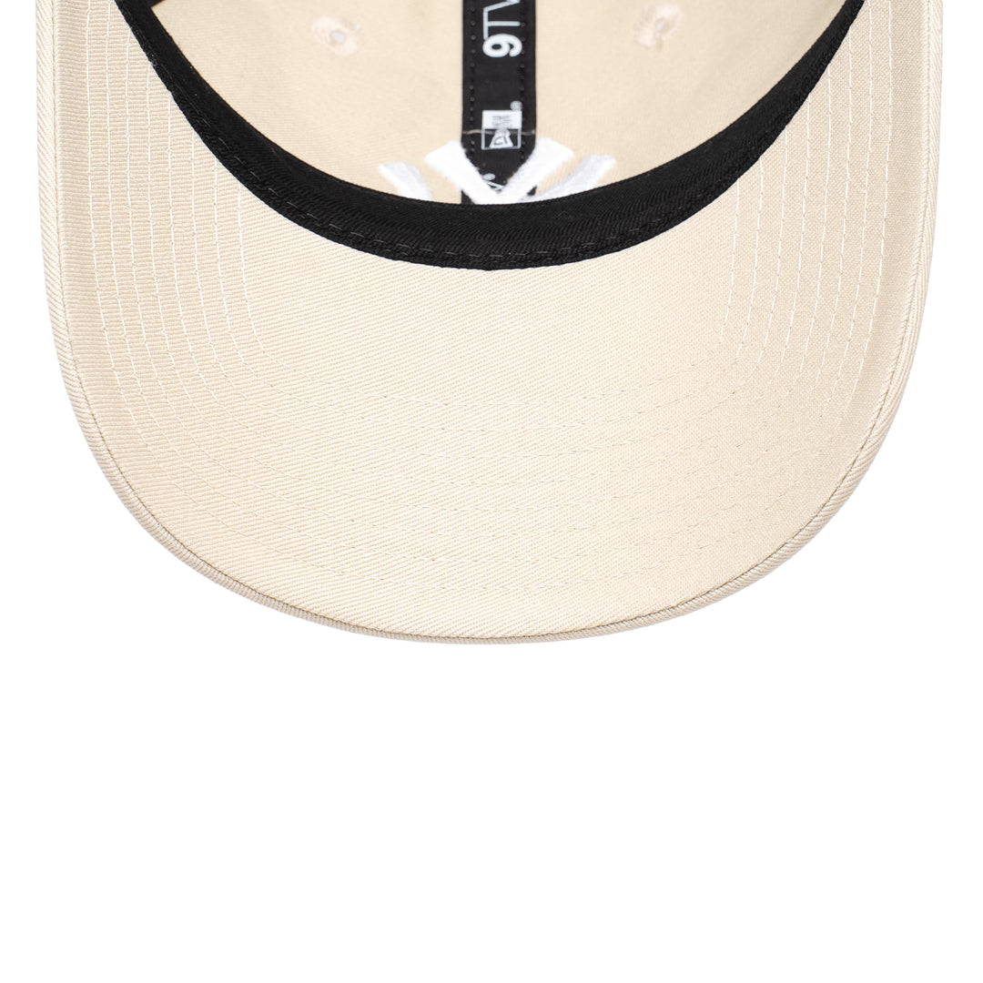 9TWENTY New York Yankees Stone Adjustable