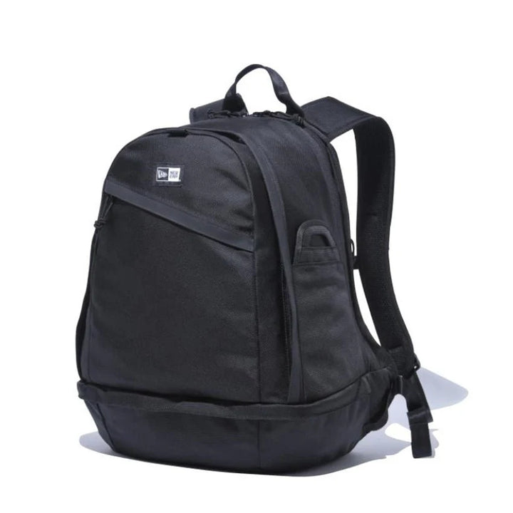 New Era 31L Black Sport Backpack