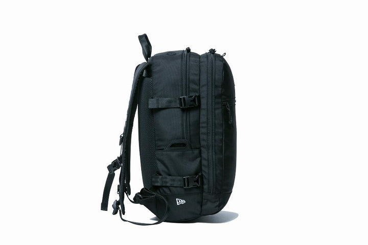 New Era 28L Black Smart Pack New Era Malaysia