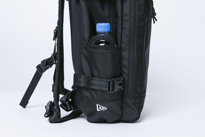 New Era 28L Black Smart Pack