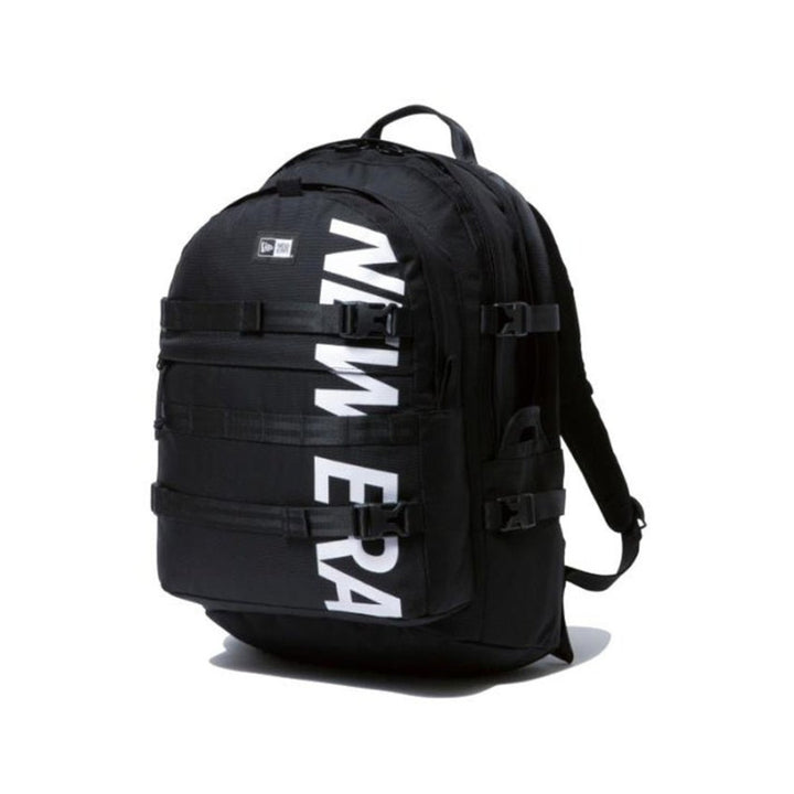 New Era Print Black Carrier Pack