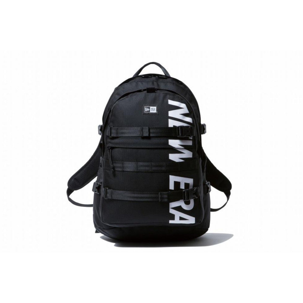 New Era Print Black Carrier Pack
