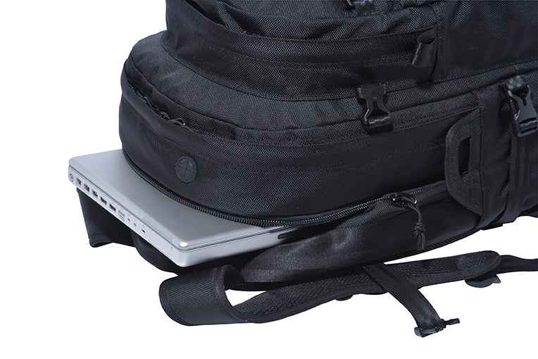 New Era Print Black Carrier Pack