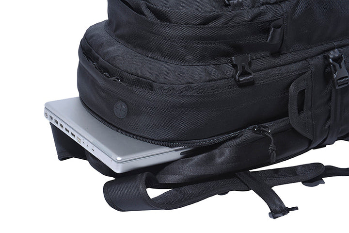 New Era Print Black Carrier Pack