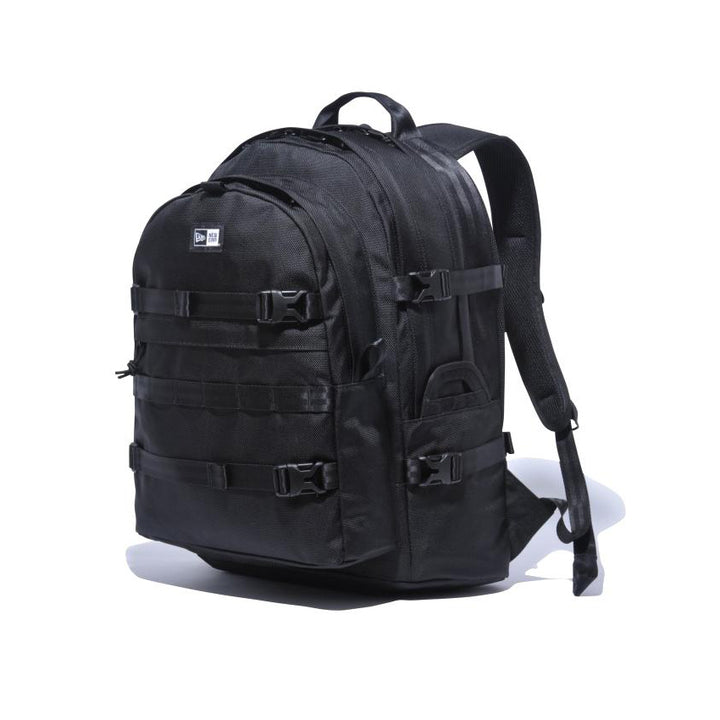 New Era Black Carrier Pack