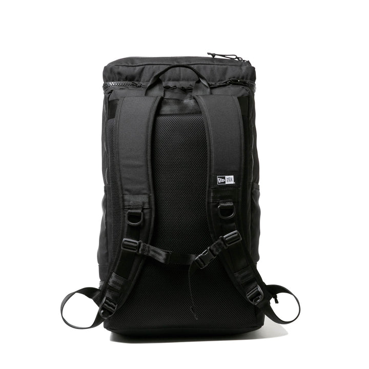 New Era Black Large Box Pack