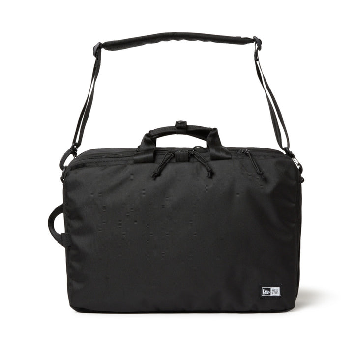 New Era Urban Utility Brief Messenger Bag
