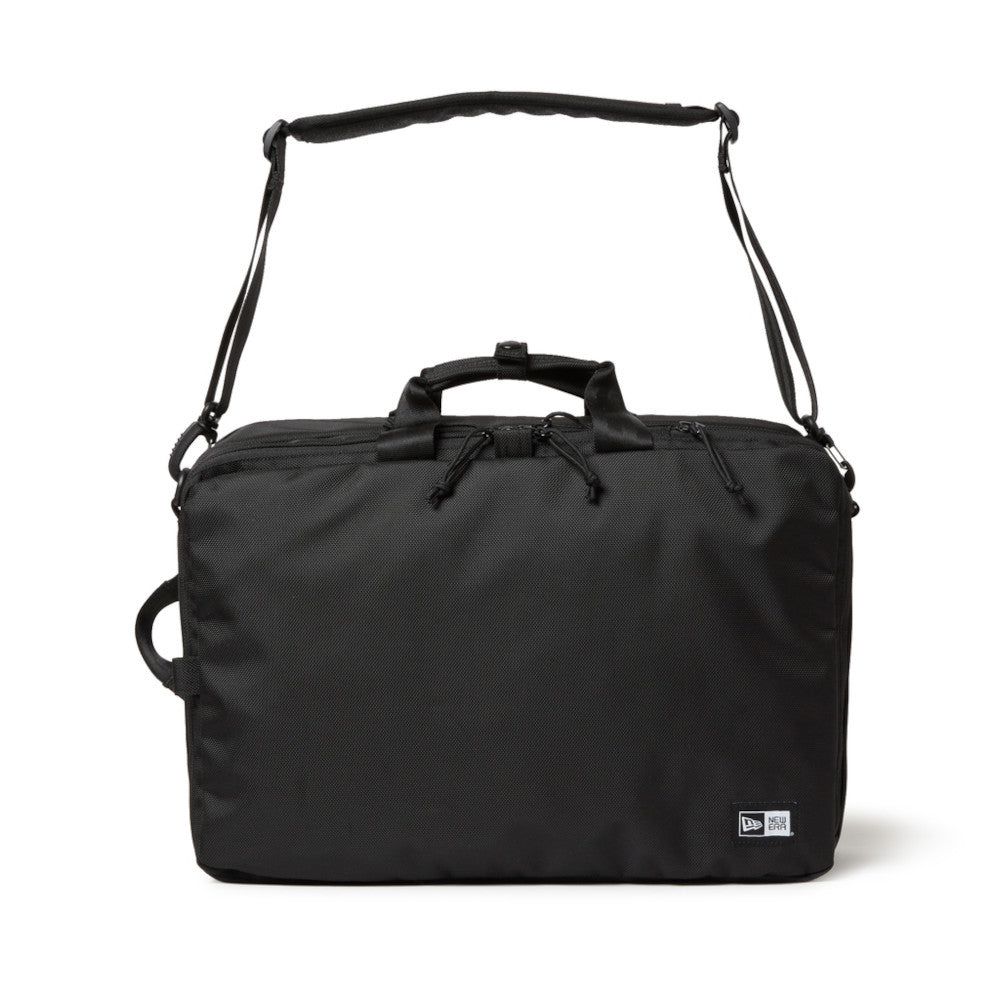 New Era Urban Utility Brief Messenger Bag