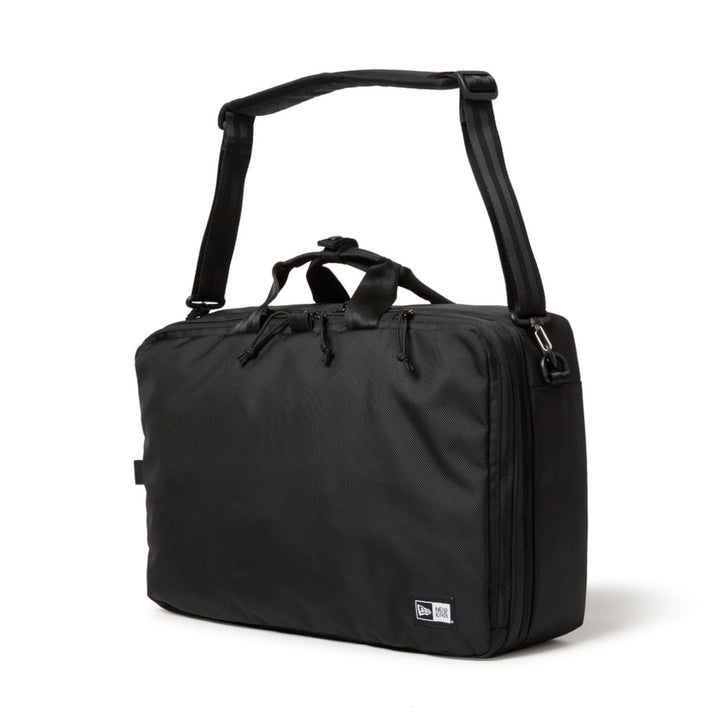 New Era Urban Utility Brief Messenger Bag