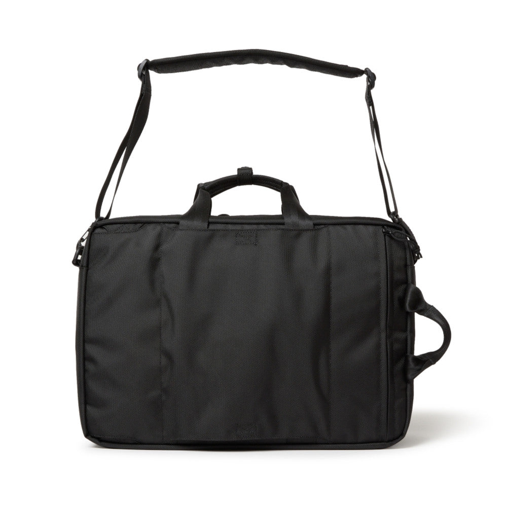 New Era Urban Utility Brief Messenger Bag
