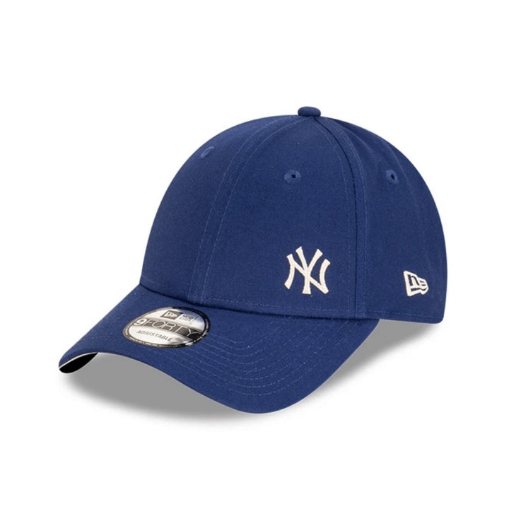 9FORTY New York Yankees Flawless Dark Royal Adjustable