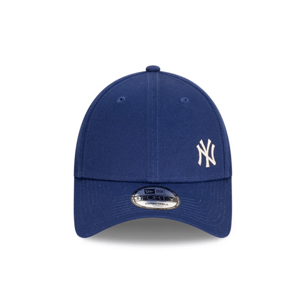 9FORTY New York Yankees Flawless Dark Royal Adjustable