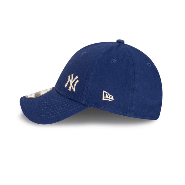 9FORTY New York Yankees Flawless Dark Royal Adjustable