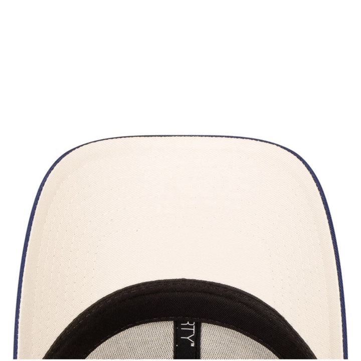 9FORTY New York Yankees Flawless Dark Royal Adjustable