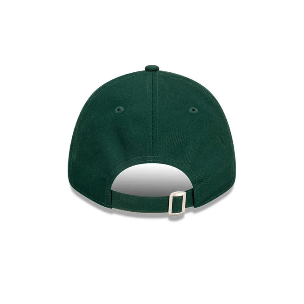 9FORTY New York Yankees Flawless Dark Green Adjustable