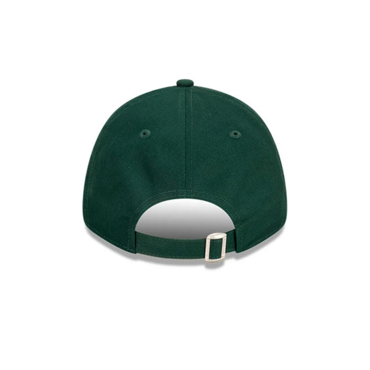9FORTY New York Yankees Flawless Dark Green Adjustable