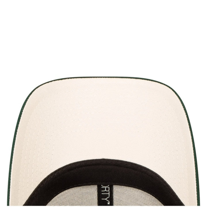 9FORTY New York Yankees Flawless Dark Green Adjustable