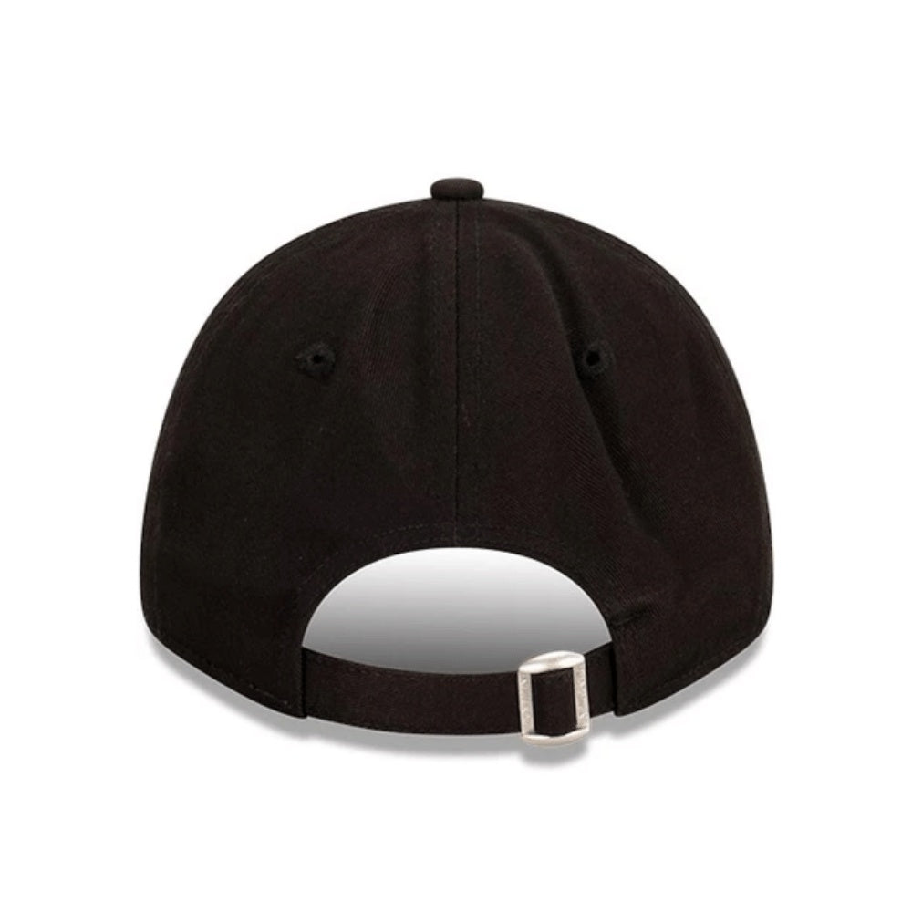 9FORTY New York Yankees Flawless Black Adjustable