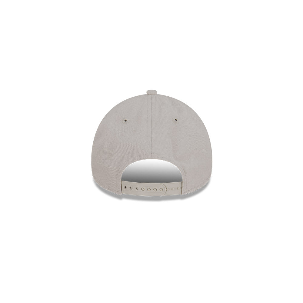 9FORTY A-Frame Las Vegas Raiders Medium Silver Olive Stone Snapback