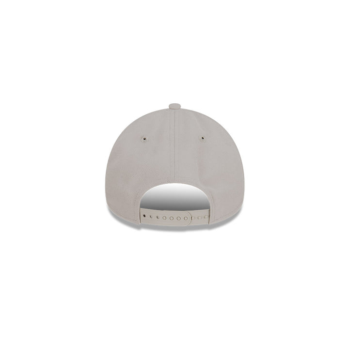 9FORTY A-Frame Las Vegas Raiders Medium Silver Olive Stone Snapback