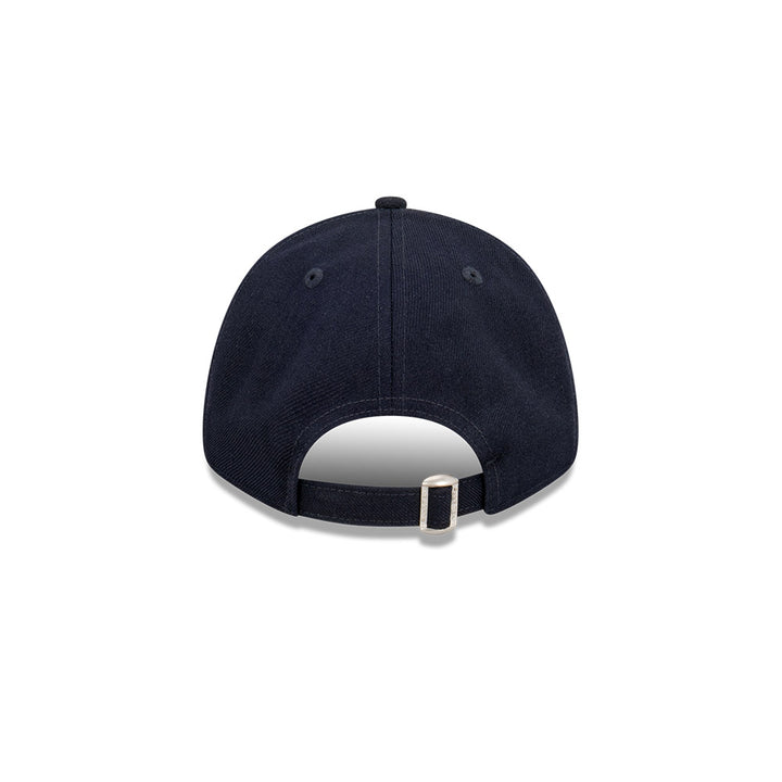9FORTY New York Yankees Premium Felt Navy Adjustable