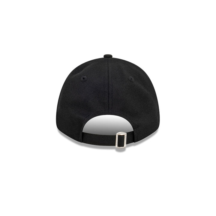 9FORTY Chicago White Sox Premium Felt Black Adjustable