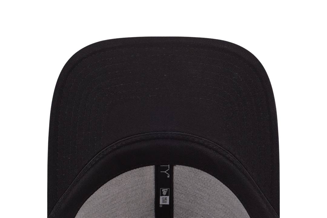 9FORTY New York Yankees Black Adjustable