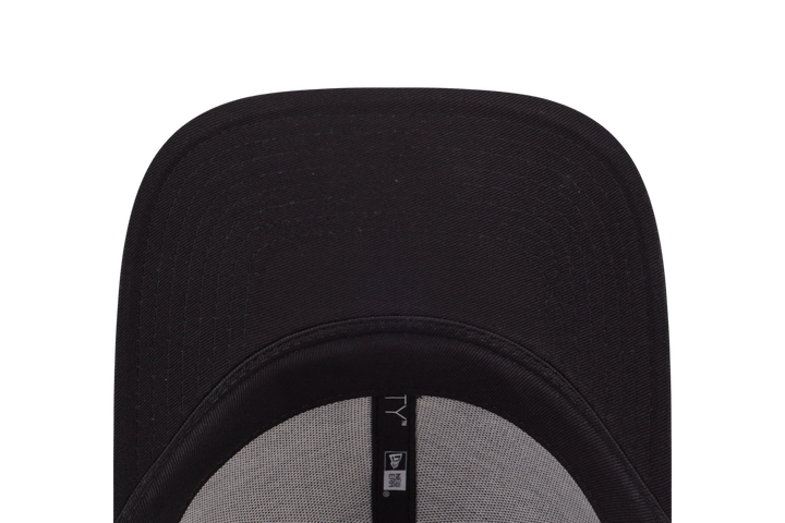 9FORTY New York Yankees Black Adjustable