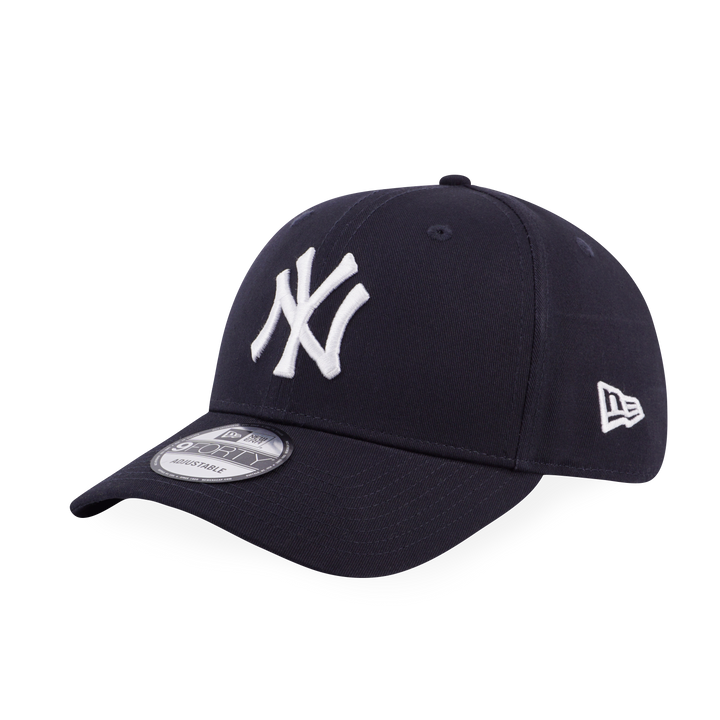 9FORTY New York Yankees Navy Adjustable