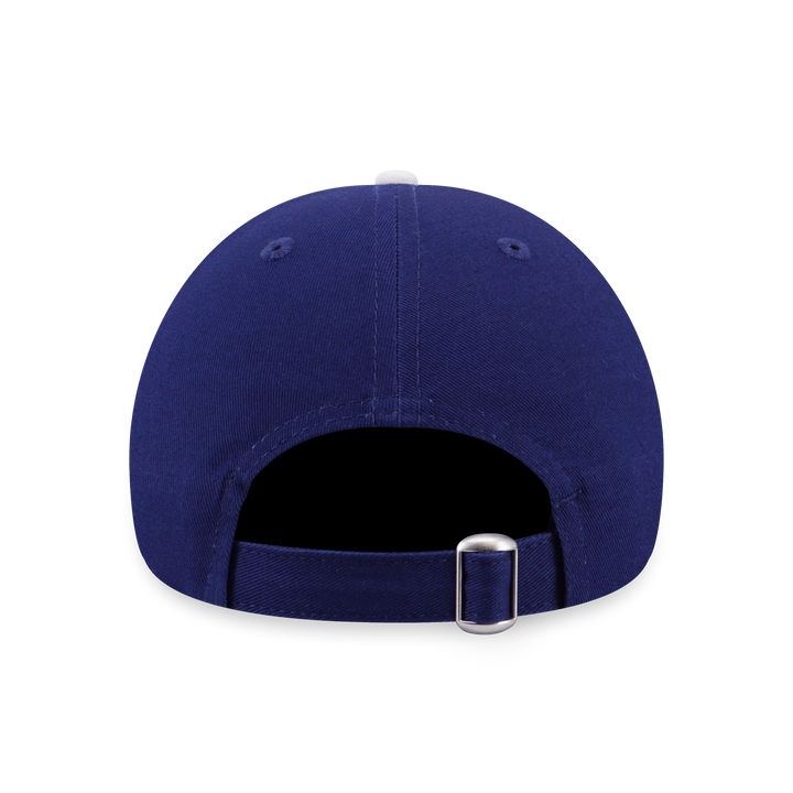 9FORTY Los Angeles Dodgers Dark Royal Adjustable