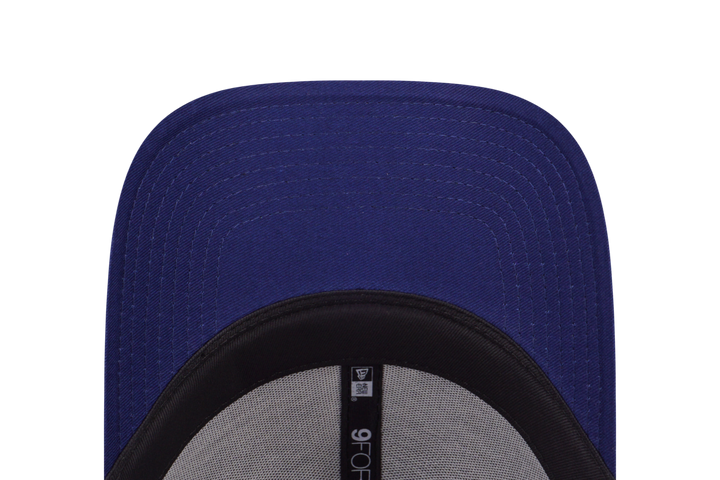 9FORTY Los Angeles Dodgers Dark Royal Adjustable