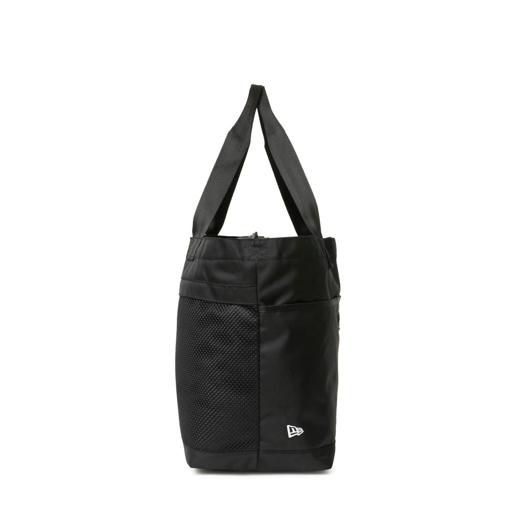 New Era 37L Black Gym Tote Bag