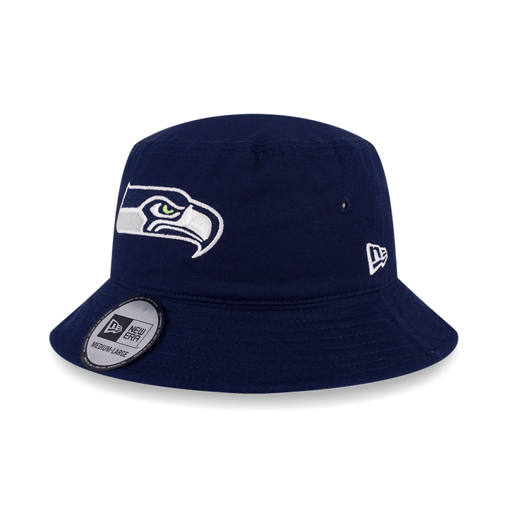 Seattle Seahawks NFL Pro Bowl Oceanside Blue Reversible Bucket