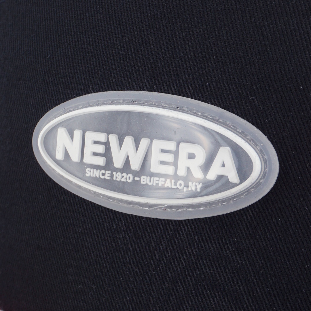 Party Vibe Sticker Bombing Multicolor Adjustable Camper