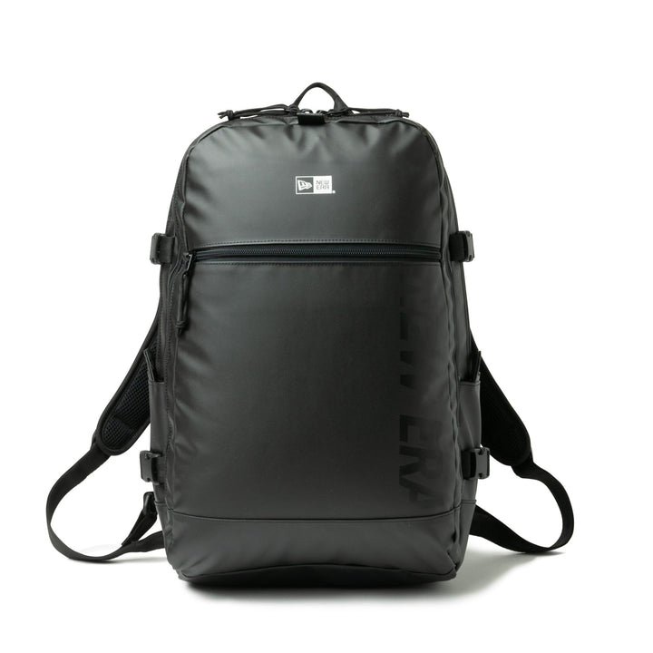 New Era Printed Logo 28L Black Smart Pack