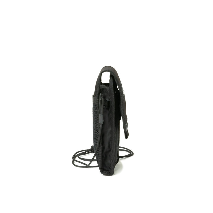 New Era Black Neck Pouch