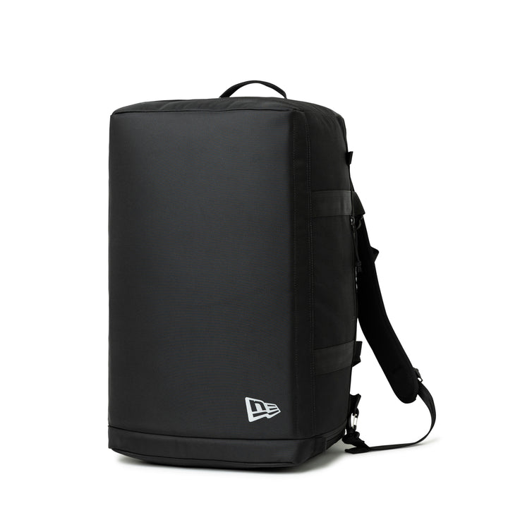 New Era Club Black Duffle Bag