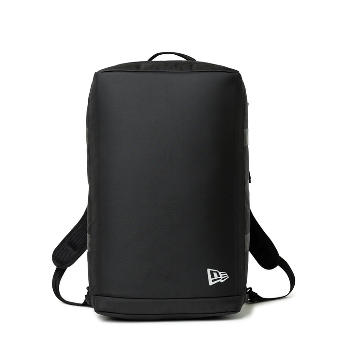 New Era Club Black Duffle Bag