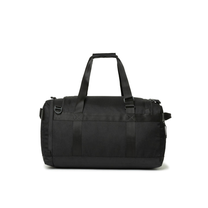 New Era Club Black Duffle Bag