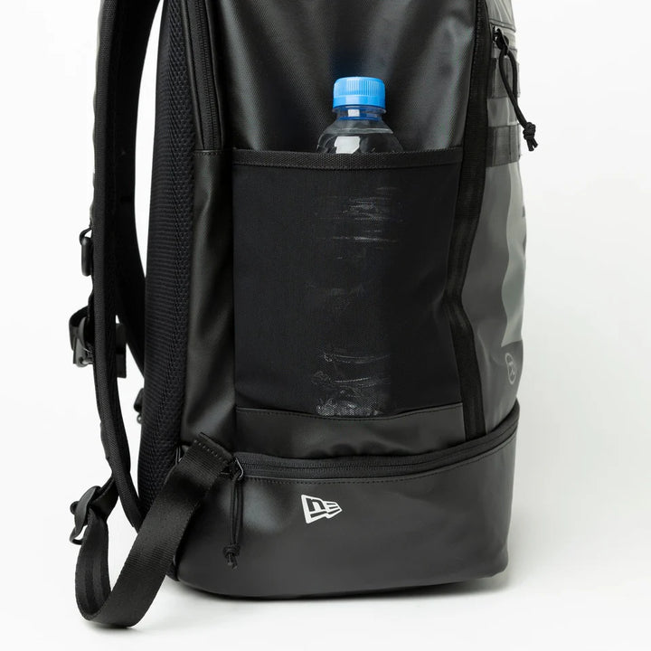 New Era 46L Large TPU Box Logo Box Pack